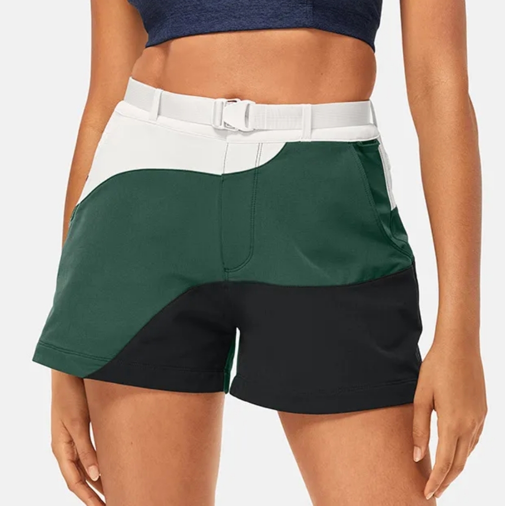 Outdoor Voices RecTrek Shorts